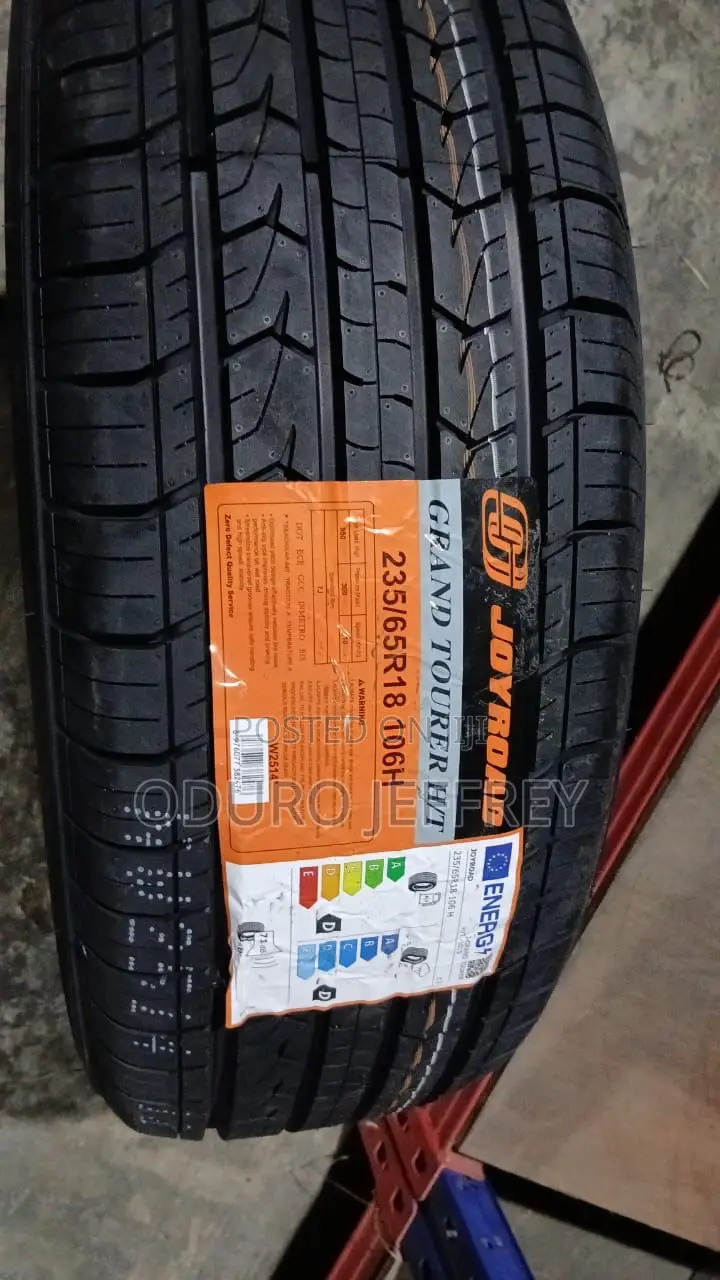 Buy All Your Best Branded Tyres Here