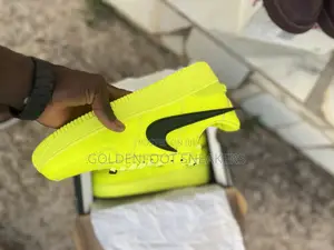 Nike Air Force 1 Ambush