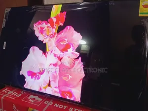 Asano 50 Smart Tv Stable View, Tv That Feels Steady