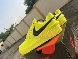Nike Air Force 1 Ambush