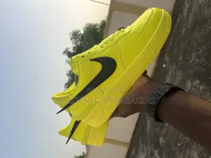 Nike Air Force 1 Ambush