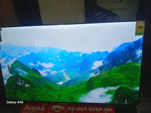 Asano 50" Smart Tv – Bigger Screen, Better Entertainment