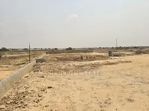 Build Your Dream on 70x50 Land at Tsopoli Skyport City
