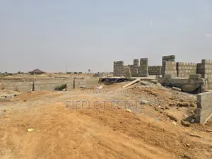 Build Your Dream on 70x50 Land at Tsopoli Skyport City