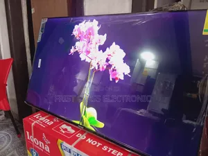 Asano 50 Smart Tv Fresh Glow, Tv That Renews Vibe