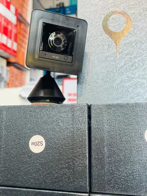 Mini Camera