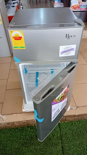 Roch 85l Roch Fridge – Ideal for Home Office