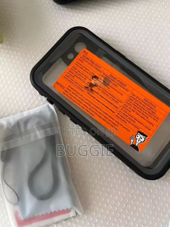 Phone Case