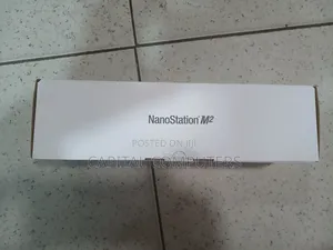 Ubiquiti Nanostation M5