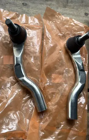 Honda Cr-v 2023-2025 Tie Rod Ends