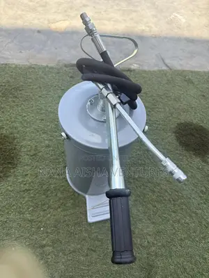 Grease Bucket