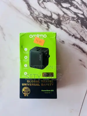 Oraimo Poweromni 251 |Ocw-T01|