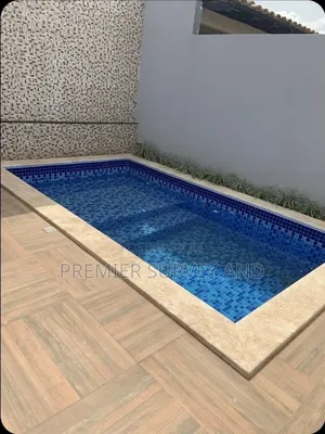 Need a Swimming Pool? Let’S Build It
