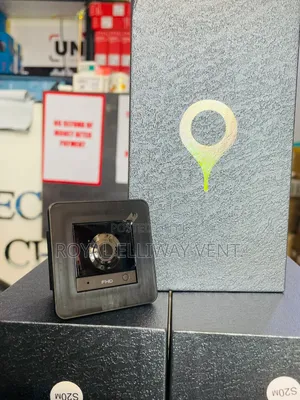S20m Wifi Mini Camera