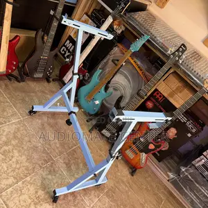 Z-Type Keyboard Stand