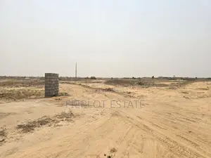 Own a 70x50 Plot Just 2 Minutes From the Tsopoli Police Barrier