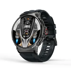 V69 Sports Smartwatch