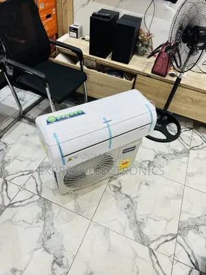 Best Buy for Less Dual Inverter Air Conditioner 1.5hp Nasco
