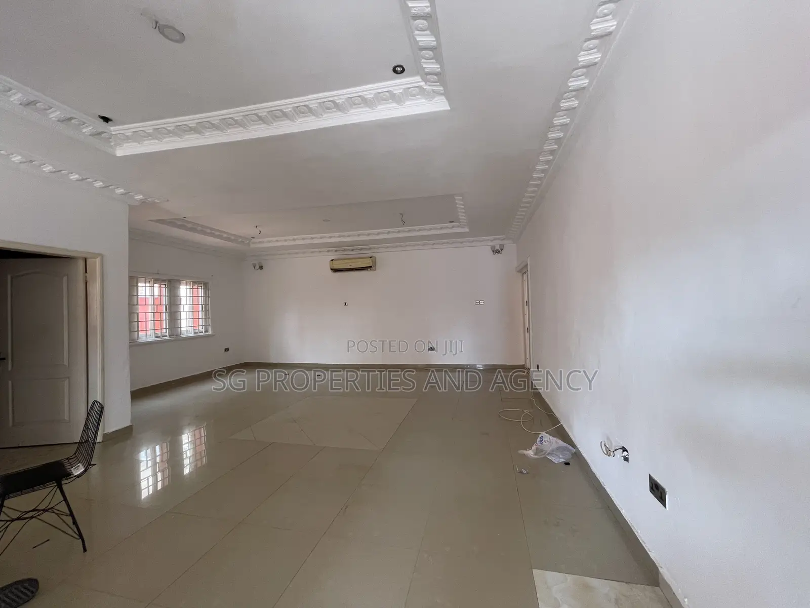 4bdrm House in Batsonaa, Baatsona Total for rent