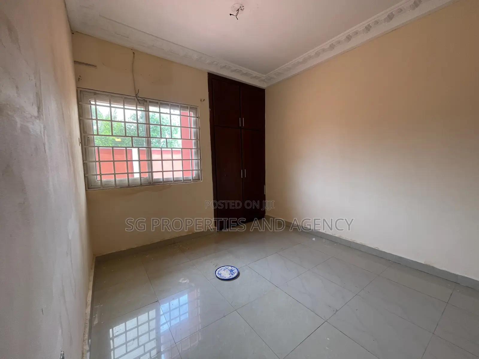 4bdrm House in Batsonaa, Baatsona Total for rent