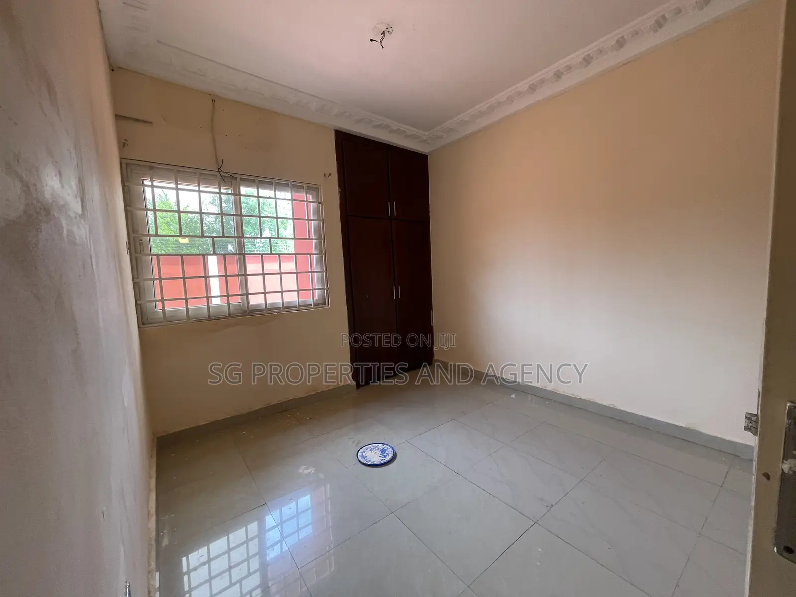4bdrm House in Batsonaa, Baatsona Total for rent