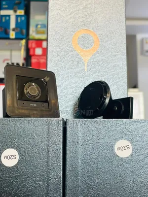Battery Powered Camera ( S20m)