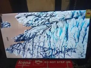 Asano 50-Inch Smart Tv – Smart Technology for Your Home