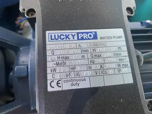 Water Pump