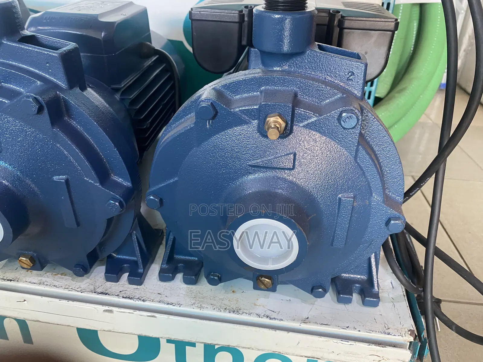 Water Pump