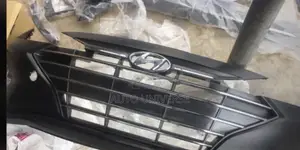 Hyundai Elantra 2020, 2021 Fromt Bumper Available