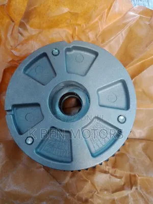 Hyundai Elantra 2019 Cam Sprocket