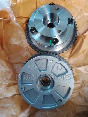 Hyundai Elantra 2019 Cam Sprocket