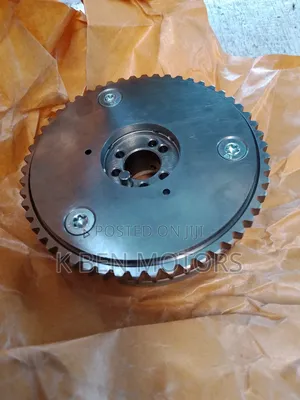 Hyundai Elantra 2019 Cam Sprocket
