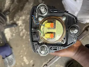 2015-2017 Hyundai Sonata Driver Side Steering Wheel Air Bag