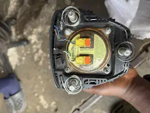 2015-2017 Hyundai Sonata Driver Side Steering Wheel Air Bag