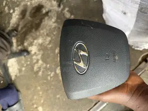 2015-2017 Hyundai Sonata Driver Side Steering Wheel Air Bag