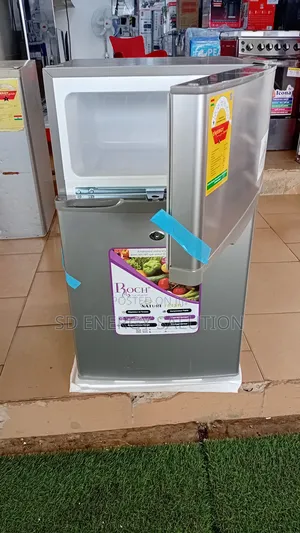 Roch 85l Fridge Roch Fridge!! – Perfect for Shops