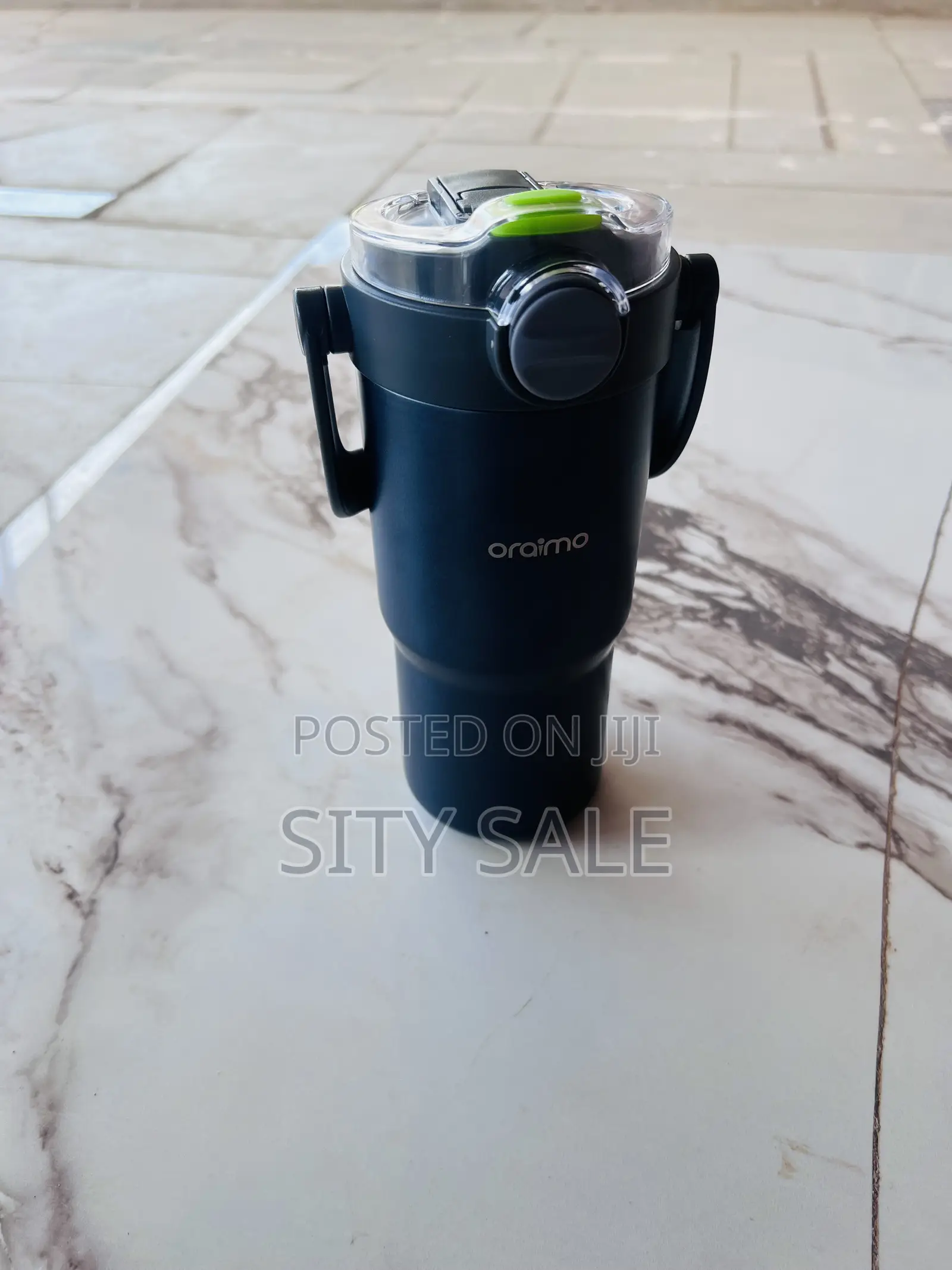 Oraimo Vacuum Thermos Cup