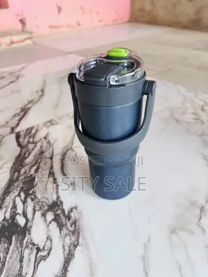 Oraimo Vacuum Thermos Cup