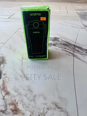 Oraimo Vacuum Thermos Cup