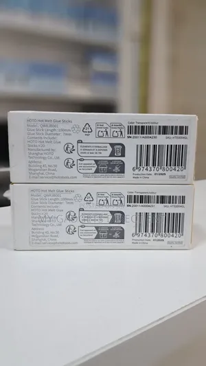 Hoto Hot Melt Glue Stick