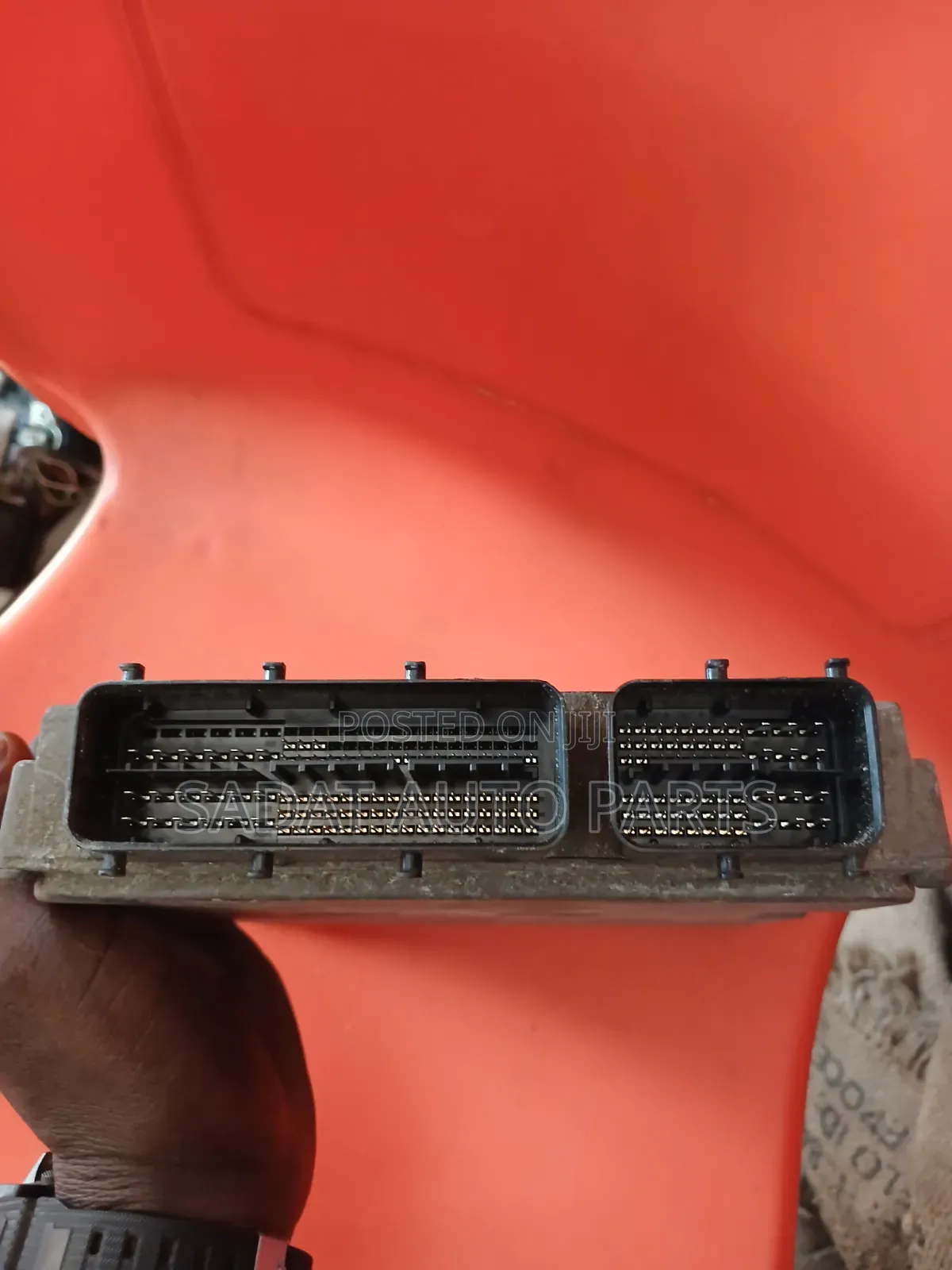 2009 Corolla 1.8l Engine Computer 89661-02m92 "Programmed to Your Vin"