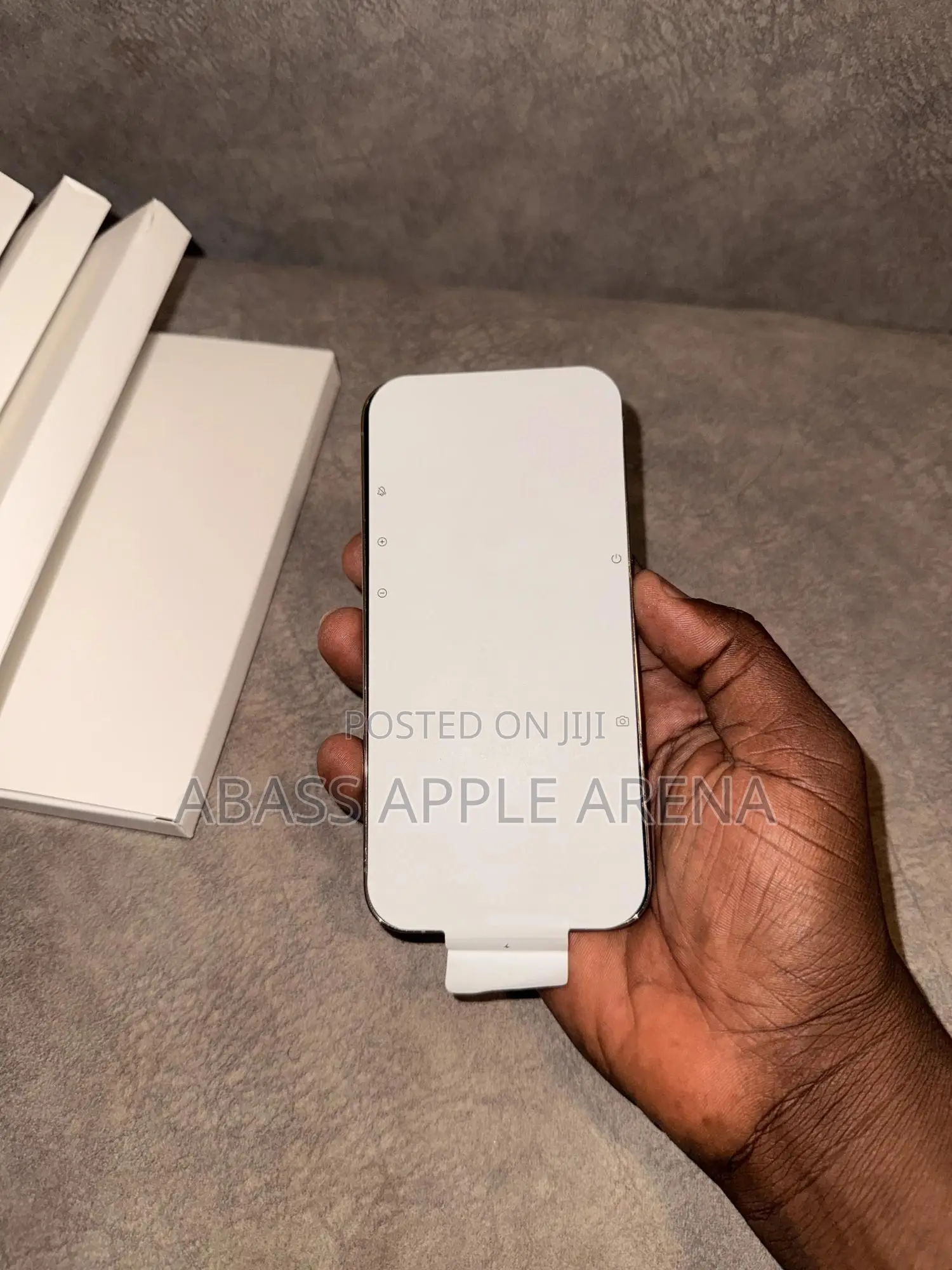 Apple iPhone 12 Pro 128 GB Gold