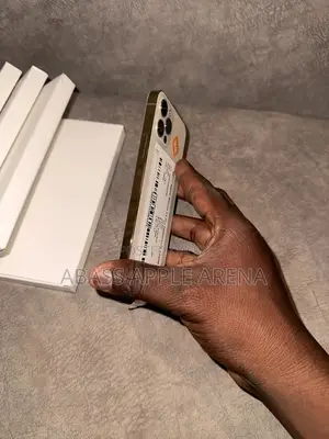 Apple iPhone 12 Pro 128 GB Gold