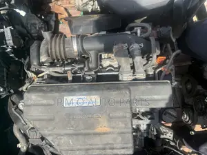 Honda CRV 2018-2022 Engine