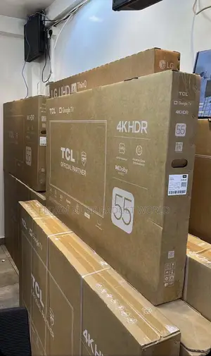 TCL Smart Television