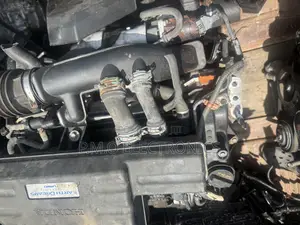 Honda CRV 2018-2022 Awd Complete Engine and Transmission