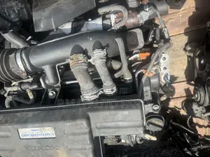 Honda CRV 2018-2022 Engine