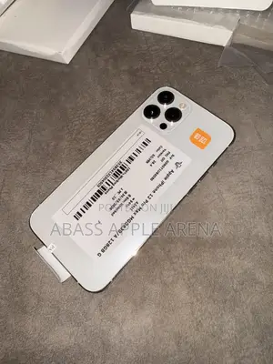 Apple iPhone 12 Pro Max 128 GB Silver