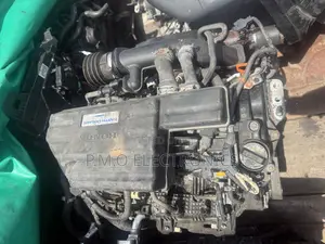 Honda CRV 2018-2022 Awd Complete Engine and Transmission